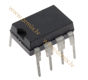 LT1073CN8 INTEGRATED CIRCUIT DIP-8